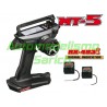 Sanwa MT5 + 2 Receptores RX-493i