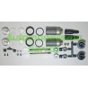 Amortiguadores delanteros completos MBX8R