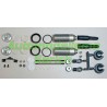 Amortiguadores traseros completos MBX8R