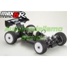 Mugen Buggy MBX8R NITRO