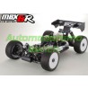 Mugen Buggy MBX8R NITRO