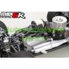 Mugen Buggy MBX8R NITRO