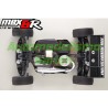 Mugen MBX8R NITRO + Motor MXS + Escape 2141