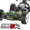 Mugen MBX8R NITRO + Motor MXS + Escape 2141