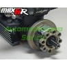 Mugen MBX8R NITRO + Motor MXS + Escape 2141