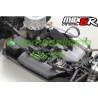 Mugen MBX8R NITRO + 2 SRT 9027 + Bat. receptor + Caja arrancadora