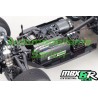 Mugen Buggy MBX8R ECO + 1 Shorty 15.2HV 6000mha + 1 SRT 9027