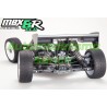 Mugen Buggy MBX8R ECO + 2 stick 8500mha + 1 SRT 9027