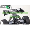Mugen Buggy MBX8R ECO + 2 stick 8500mha + 1 SRT 9027