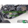 Mugen Buggy MBX8R ECO + 4 Sets Procircuit C2 + 1 SRT 9027