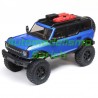 SCX24 Ford Bronco 1/24 RTR Azul