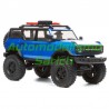 SCX24 Ford Bronco 1/24 RTR Azul