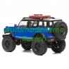 SCX24 Ford Bronco 1/24 RTR Azul