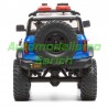 SCX24 Ford Bronco 1/24 RTR Azul