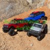 SCX24 Ford Bronco 1/24 RTR Azul