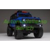 SCX24 Ford Bronco 1/24 RTR Azul