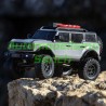 SCX24 Ford Bronco 1/24 RTR Gris