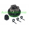 Embrague de aluminio medium 1mm V2 XTR Racing
