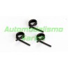Muelles de embrague medium 1mm V2 XTR Racing (3u)