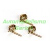 Muelles de embrague soft 0.9mm V2 XTR Racing (3u)