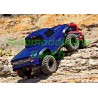 Traxxas TRX4 Sport AZUL