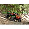 Traxxas TRX4 Sport AZUL
