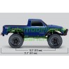Traxxas TRX4 Sport AZUL