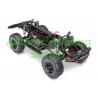 Traxxas TRX4 Sport AZUL