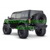 TRAXXAS TRX4 FORD BRONCO 2021 NEGRO