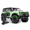 TRAXXAS TRX4 FORD BRONCO 2021 BLANCO