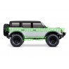 TRAXXAS TRX4 FORD BRONCO 2021 BLANCO