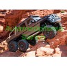 TRAXXAS TRX6 MERCEDES BENZ G63 NEGRO