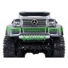 TRAXXAS TRX6 MERCEDES BENZ G63 BLANCO