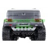 TRAXXAS TRX6 MERCEDES BENZ G63 BLANCO