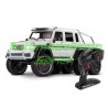 TRAXXAS TRX6 MERCEDES BENZ G63 BLANCO