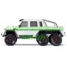 TRAXXAS TRX6 MERCEDES BENZ G63 BLANCO