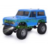 RGT Rock Cruiser 1/10 Azul RTR