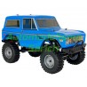 RGT Rock Cruiser 1/10 Azul RTR