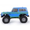 RGT Rock Cruiser 1/10 Azul RTR