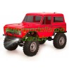 RGT Rock Cruiser 1/10 Rojo RTR