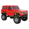 RGT Rock Cruiser 1/10 Rojo RTR
