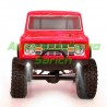 RGT Rock Cruiser 1/10 Rojo RTR