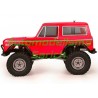 RGT Rock Cruiser 1/10 Rojo RTR