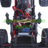 RGT Rock Cruiser 1/10 Rojo RTR