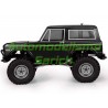 RGT Rock Cruiser 1/10 Negro RTR