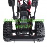 RGT Rock Cruiser 1/10 Negro RTR