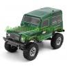 RGT Rock Cruiser 1/10 Verde RTR