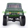RGT Rock Cruiser 1/10 Verde RTR