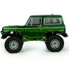 RGT Rock Cruiser 1/10 Verde RTR