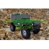 RGT Rock Cruiser 1/10 Verde RTR